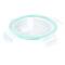 Martha Stewart Round Glass Food Storage Container with Locking Lid